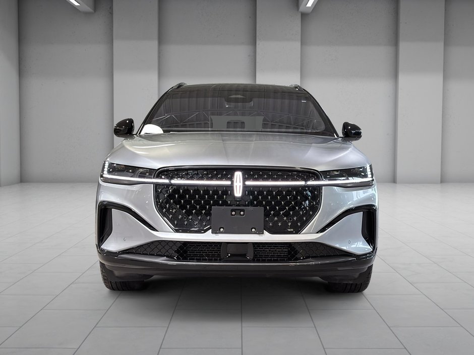 Lincoln Nautilus RESERVE AWD CUIR CAM360 NAV GARANTIE 2024-1