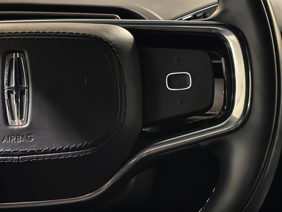 Lincoln Nautilus RESERVE AWD CUIR CAM360 NAV GARANTIE 2024-23