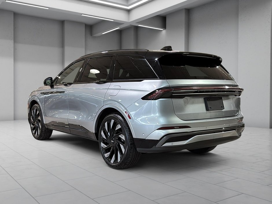 Lincoln Nautilus RESERVE AWD CUIR CAM360 NAV GARANTIE 2024-5