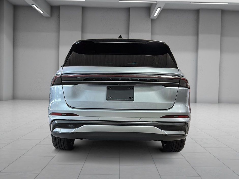 Lincoln Nautilus RESERVE AWD CUIR CAM360 NAV GARANTIE 2024-6