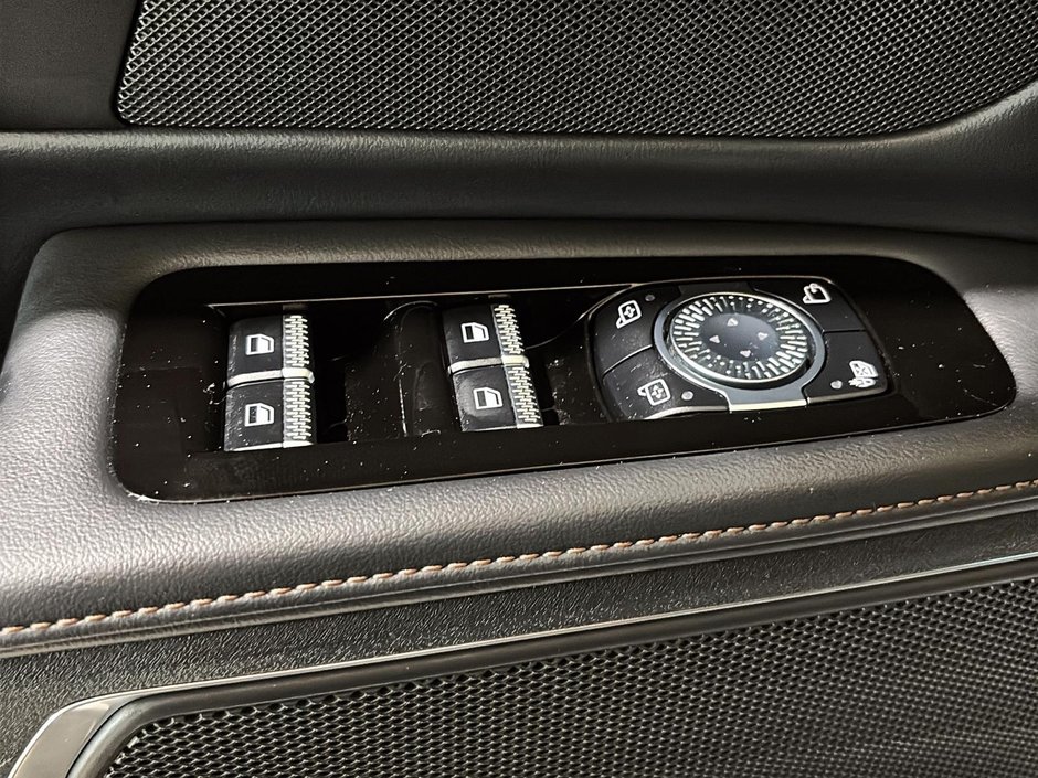 Lincoln Nautilus RESERVE AWD CUIR CAM360 NAV GARANTIE 2024-27