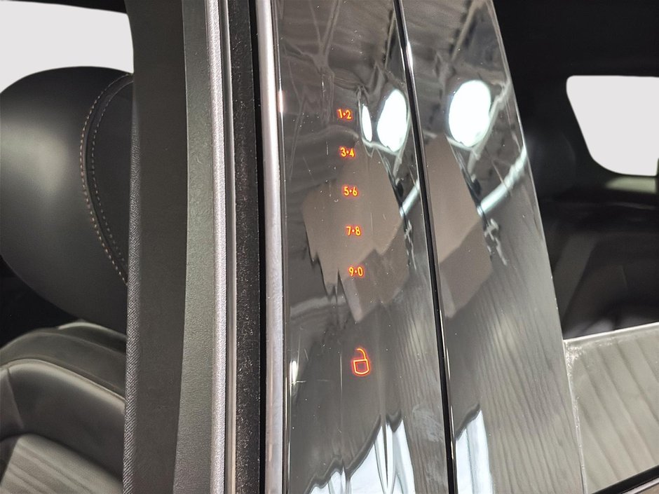 Lincoln Nautilus RESERVE AWD CUIR CAM360 NAV GARANTIE 2024-26