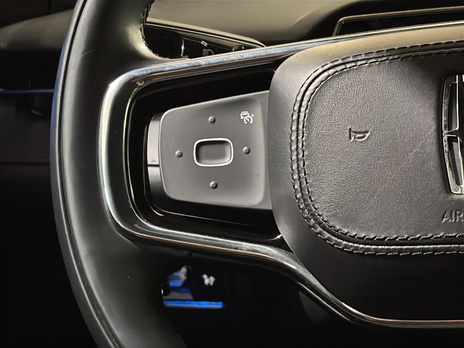 Lincoln Nautilus RESERVE AWD CUIR CAM360 NAV GARANTIE 2024-22