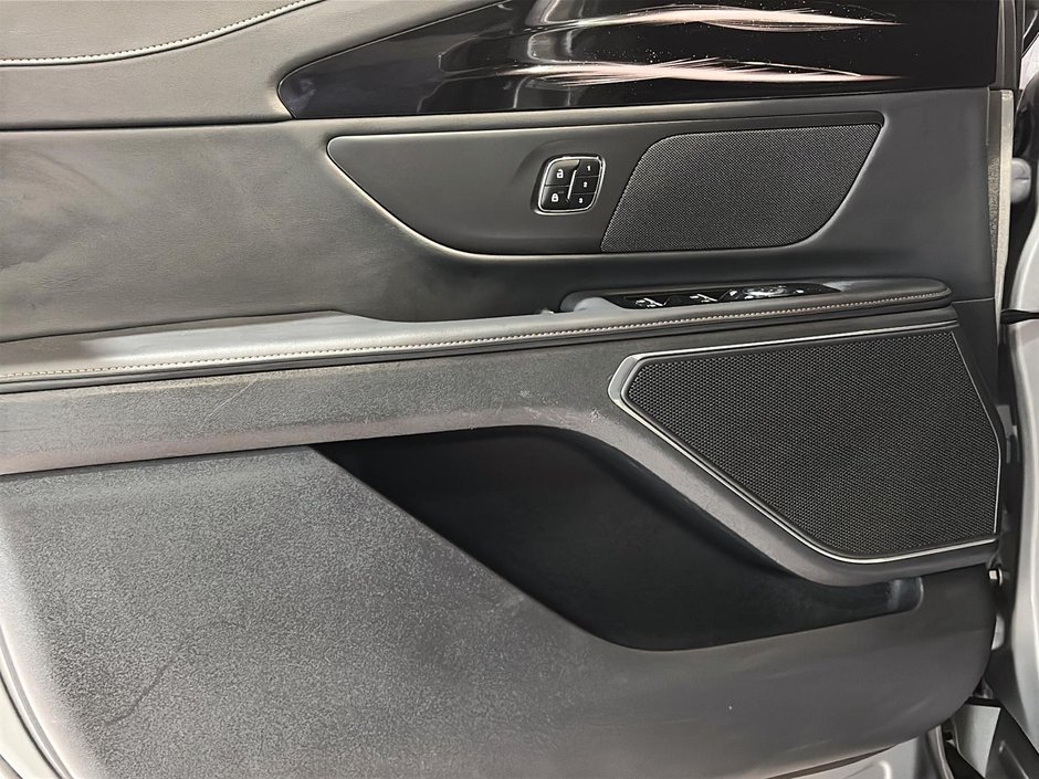 Lincoln Nautilus RESERVE AWD CUIR CAM360 NAV GARANTIE 2024-12