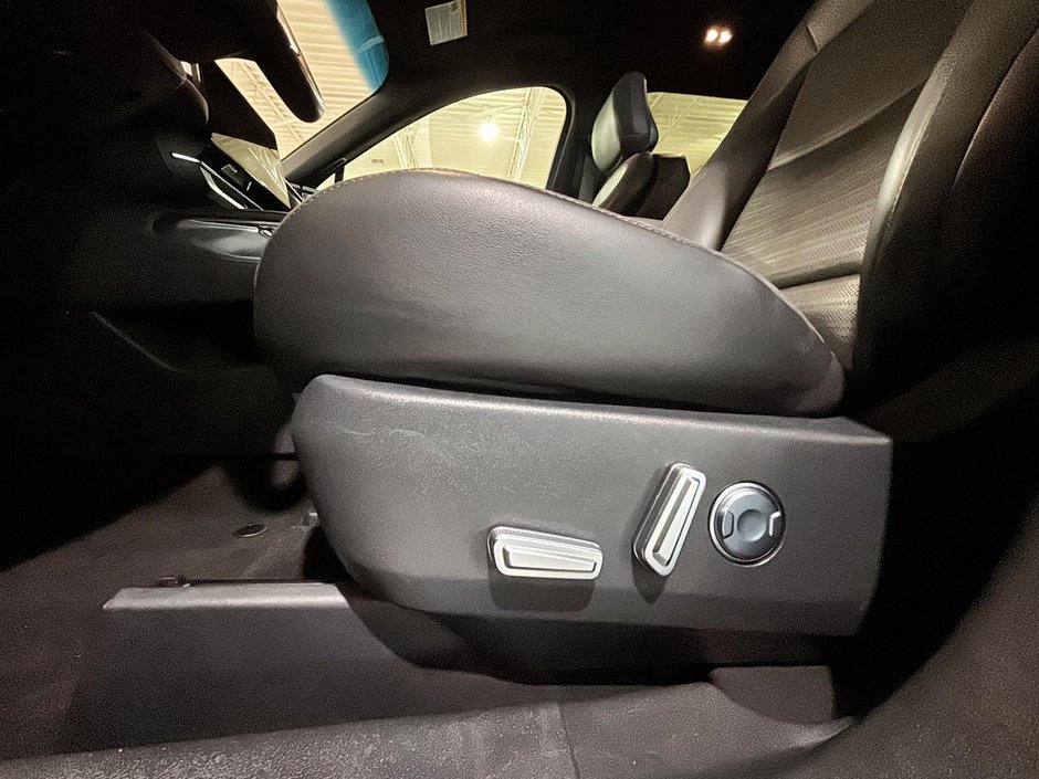 Lincoln Nautilus RESERVE AWD CUIR CAM360 NAV GARANTIE 2024-14