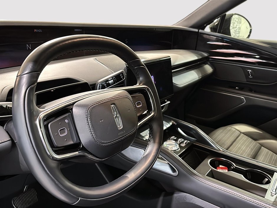 Lincoln Nautilus RESERVE AWD CUIR CAM360 NAV GARANTIE 2024-10