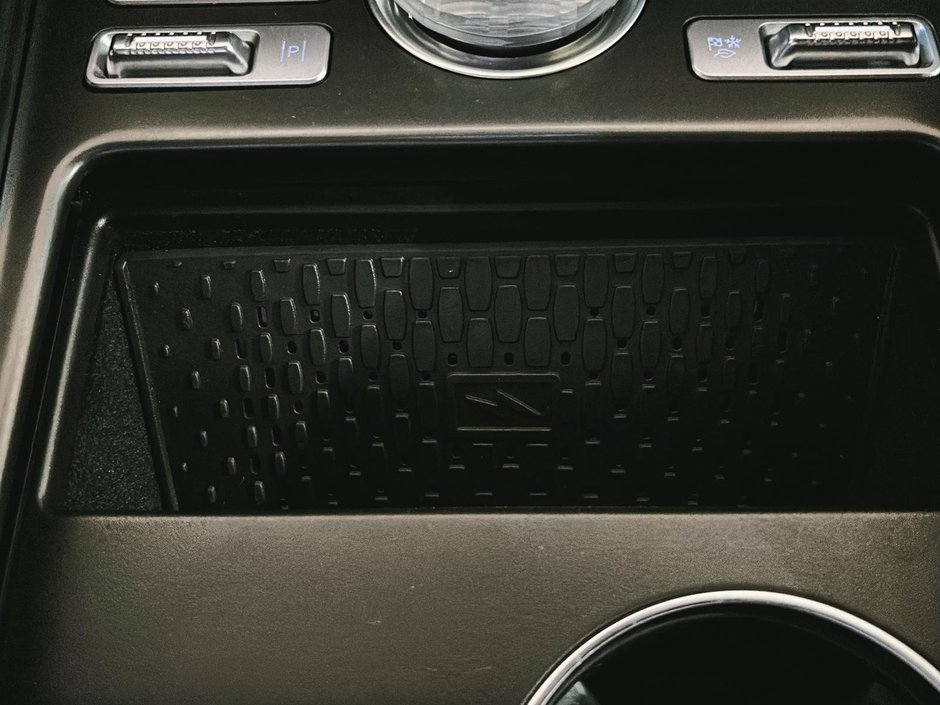 Lincoln Nautilus RESERVE AWD CUIR CAM360 NAV GARANTIE 2024-33