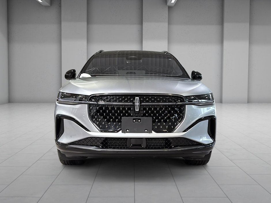 Lincoln Nautilus RESERVE AWD CUIR CAM360 NAV GARANTIE 2024-2