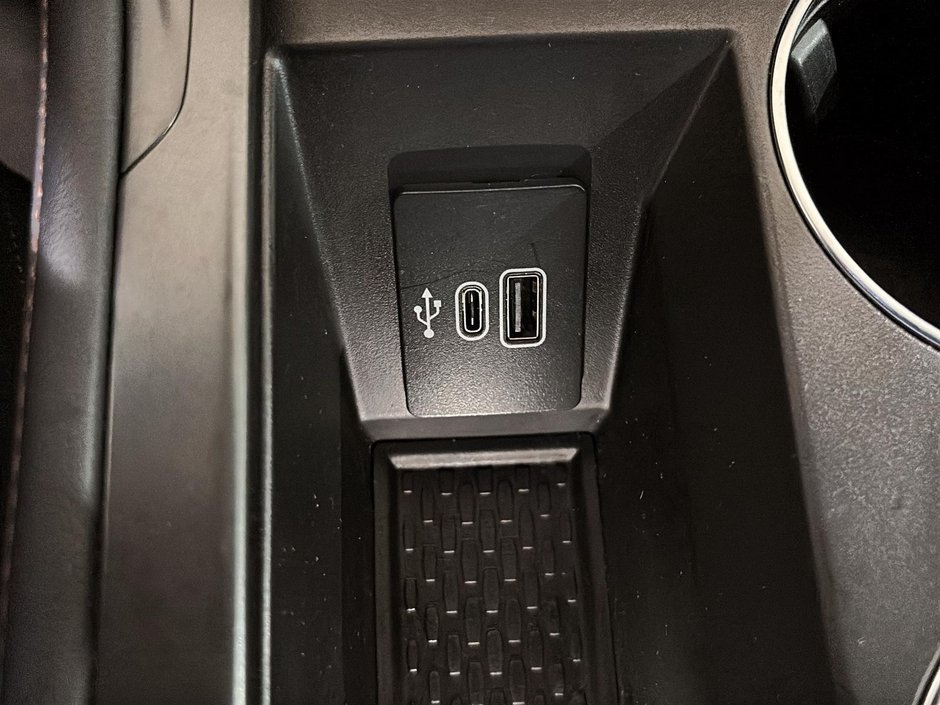 Lincoln Nautilus RESERVE AWD CUIR CAM360 NAV GARANTIE 2024-32