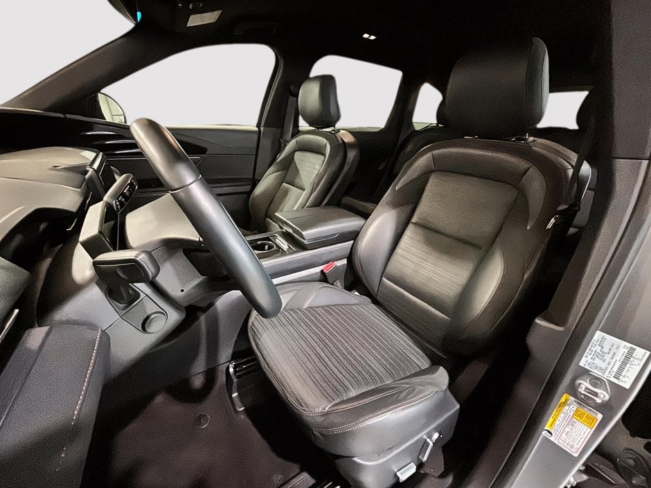 Lincoln Nautilus RESERVE AWD CUIR CAM360 NAV GARANTIE 2024-13