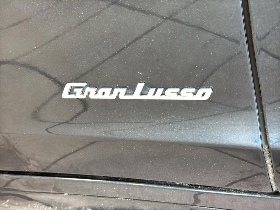 Maserati Ghibli S Q4 GRANLUSSO AWD CUIR GPS TOIT CAM360 2020-15