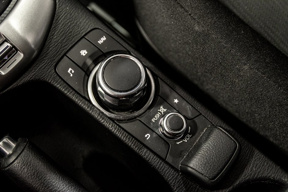 Mazda CX-3 GX FWD BLUETOOTH A/C CRUISE 2017-22