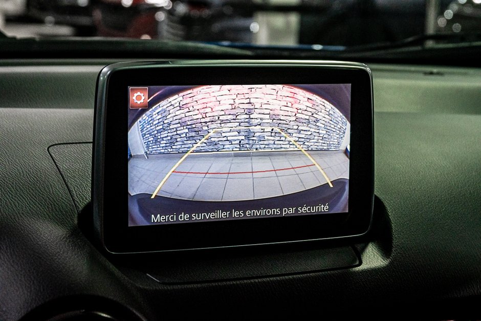 Mazda CX-3 GX FWD BLUETOOTH A/C CRUISE 2017-19