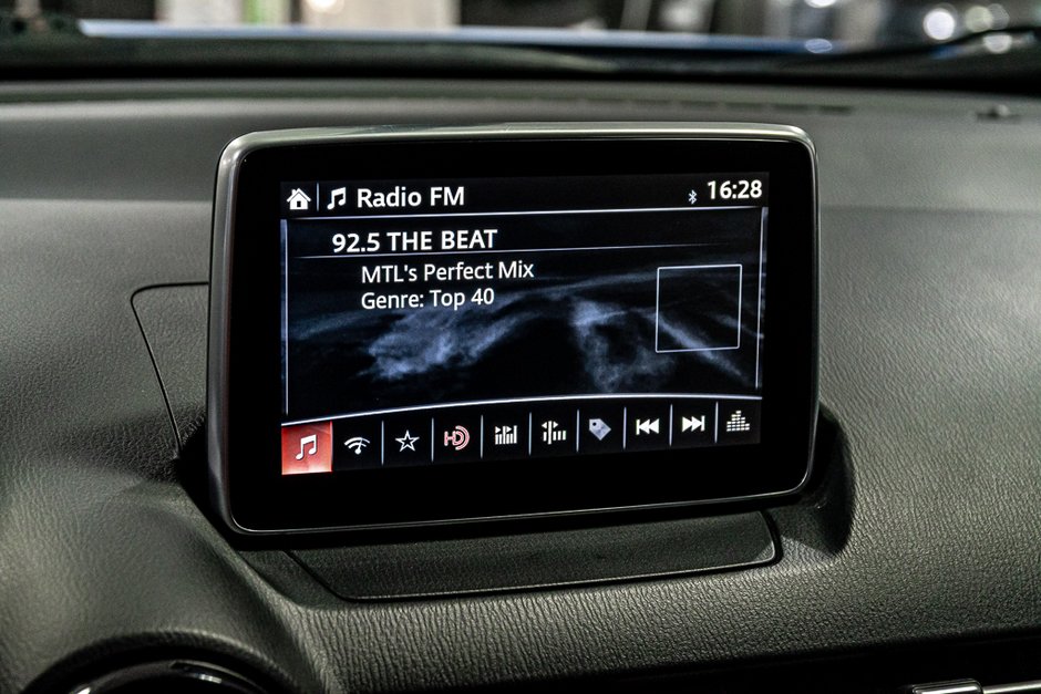 Mazda CX-3 GX FWD BLUETOOTH A/C CRUISE 2017-18