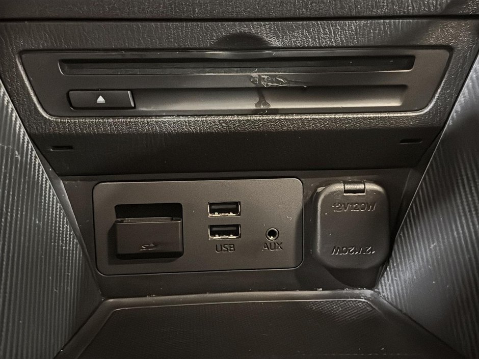 Mazda CX-3 GS CHAUFFANT CAM BLUETOOTH AC AUTO 2018-35
