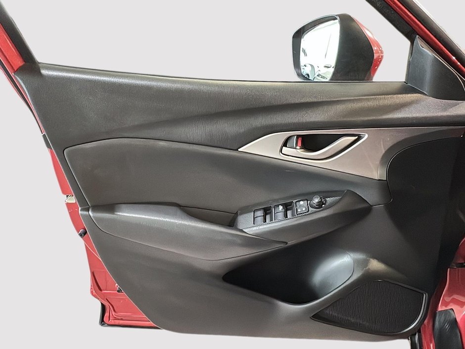 Mazda CX-3 GS CHAUFFANT CAM BLUETOOTH AC AUTO 2018-18