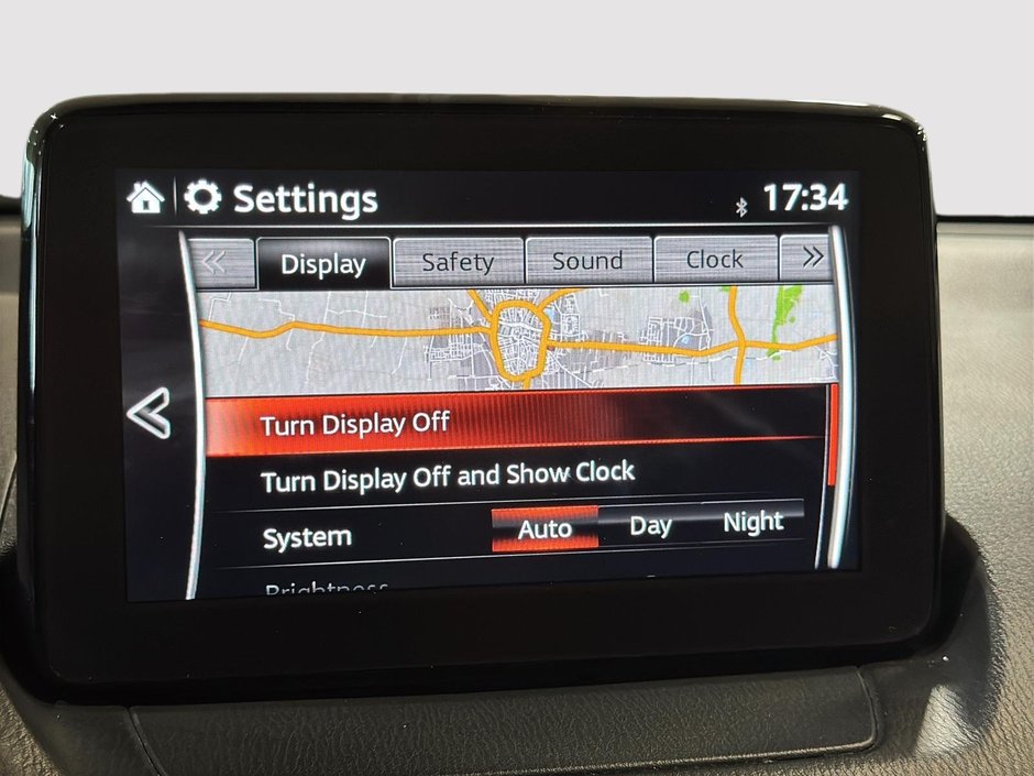 Mazda CX-3 GS CHAUFFANT CAM BLUETOOTH AC AUTO 2018-27