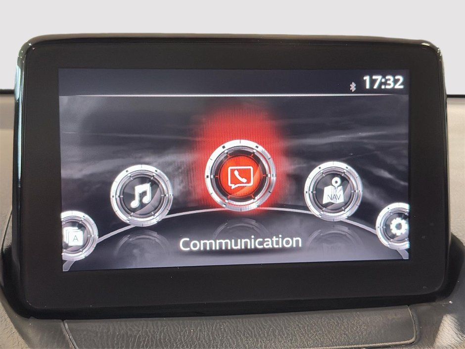 Mazda CX-3 GS CHAUFFANT CAM BLUETOOTH AC AUTO 2018-24