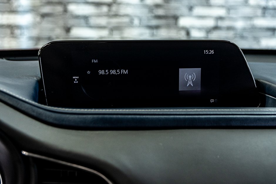 Mazda CX-30 GS AWD CARPLAY CAMERA KEYLESS VOLANT CHAUFFANT MAG 2021-25