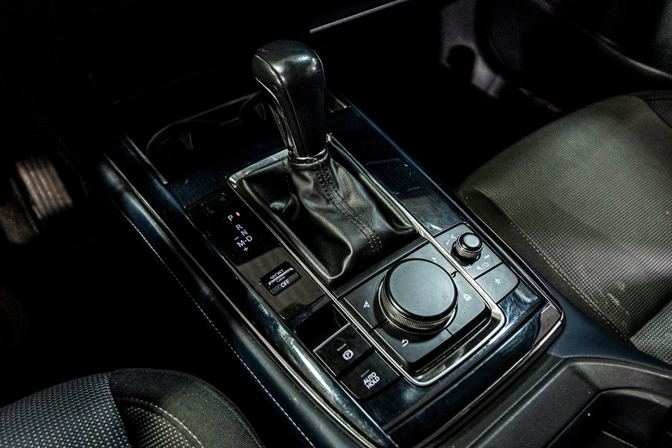 Mazda CX-30 GS AWD CARPLAY CAMERA KEYLESS VOLANT CHAUFFANT MAG 2021-28