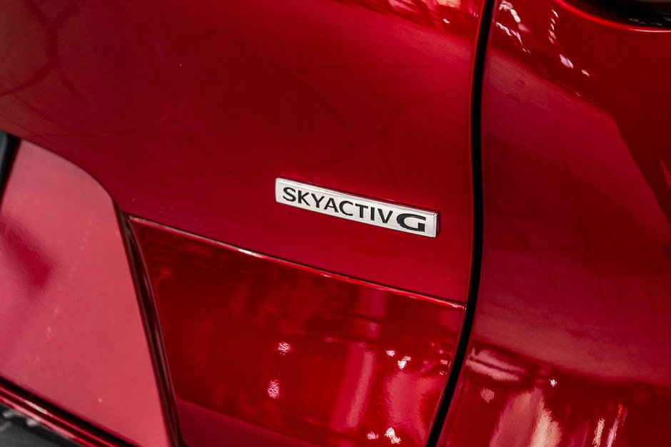 Mazda CX-30 GS AWD CARPLAY CAMERA KEYLESS VOLANT CHAUFFANT MAG 2021-14