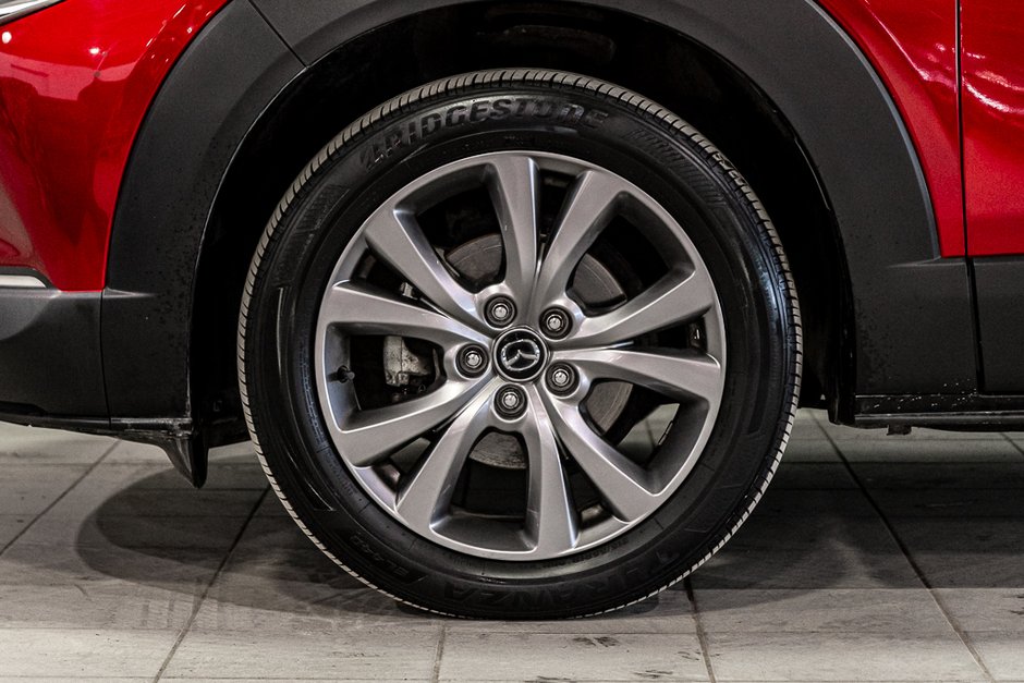 Mazda CX-30 GS AWD CARPLAY CAMERA KEYLESS VOLANT CHAUFFANT MAG 2021-2