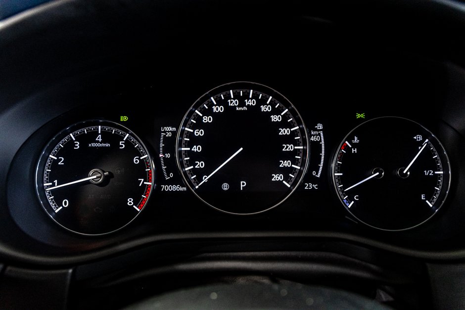 Mazda CX-30 GS AWD CARPLAY CAMERA KEYLESS VOLANT CHAUFFANT MAG 2021-23