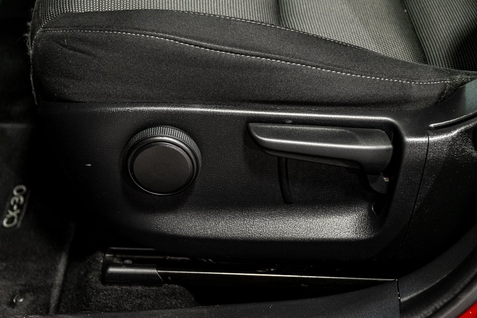 Mazda CX-30 GS AWD CARPLAY CAMERA KEYLESS VOLANT CHAUFFANT MAG 2021-18