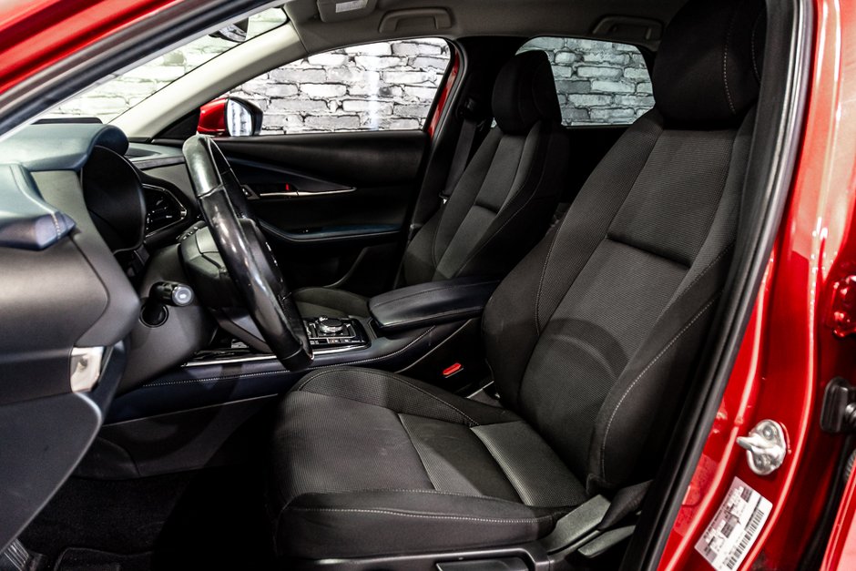 Mazda CX-30 GS AWD CARPLAY CAMERA KEYLESS VOLANT CHAUFFANT MAG 2021-22