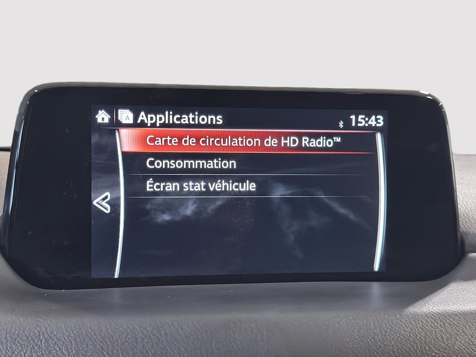 Mazda CX-5 GT AWD CUIR SON BOSE BLUETOOTH TOIT OUVRANT 2017-29