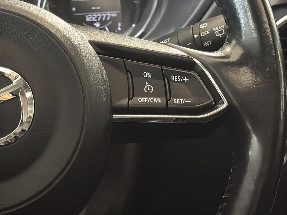 Mazda CX-5 GT AWD CUIR SON BOSE BLUETOOTH TOIT OUVRANT 2017-36