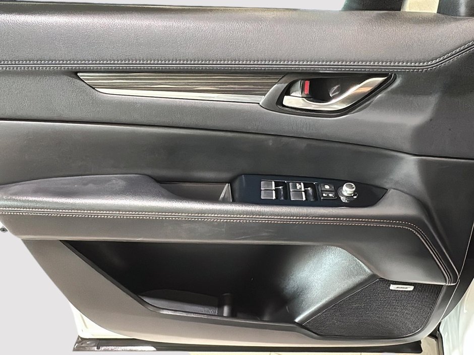 Mazda CX-5 GT AWD CUIR SON BOSE BLUETOOTH TOIT OUVRANT 2017-19