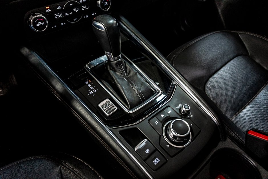 Mazda CX-5 GT TOIT OUVRANT CUIR BOSE 2018-24