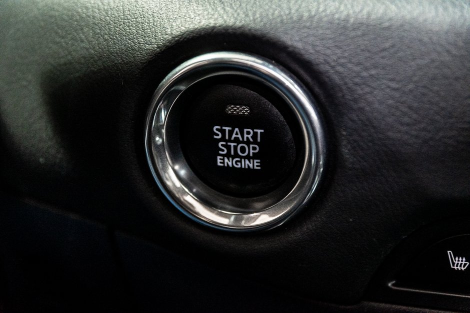 Mazda CX-5 GT TOIT OUVRANT CUIR BOSE 2018-22