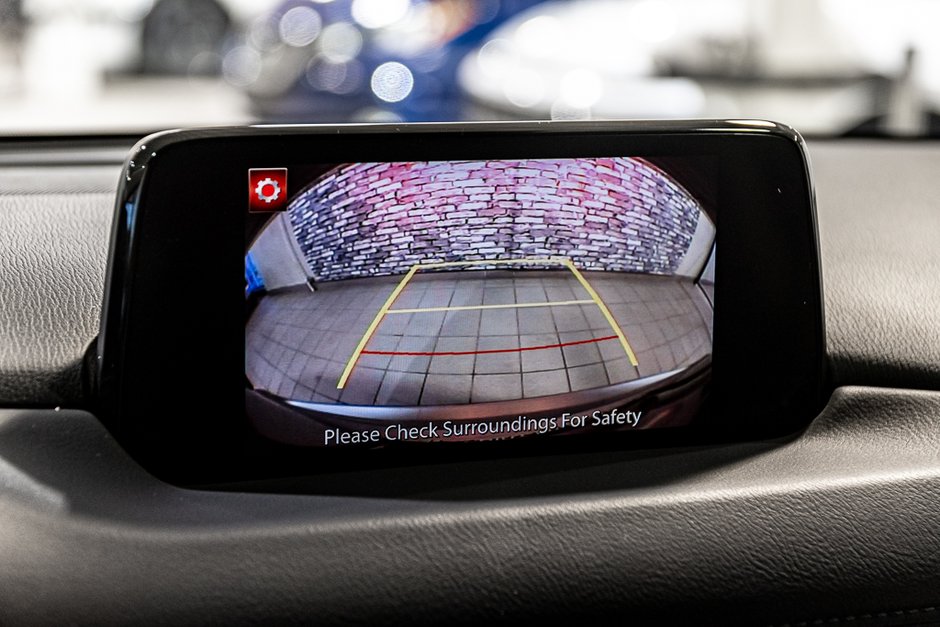 Mazda CX-5 GT TOIT OUVRANT CUIR BOSE 2018-21