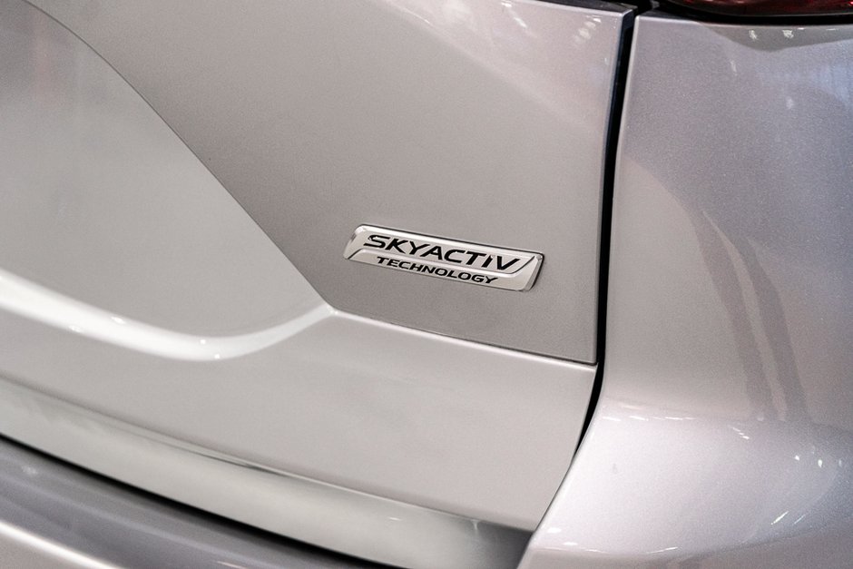 Mazda CX-5 GT TOIT OUVRANT CUIR BOSE 2018-10