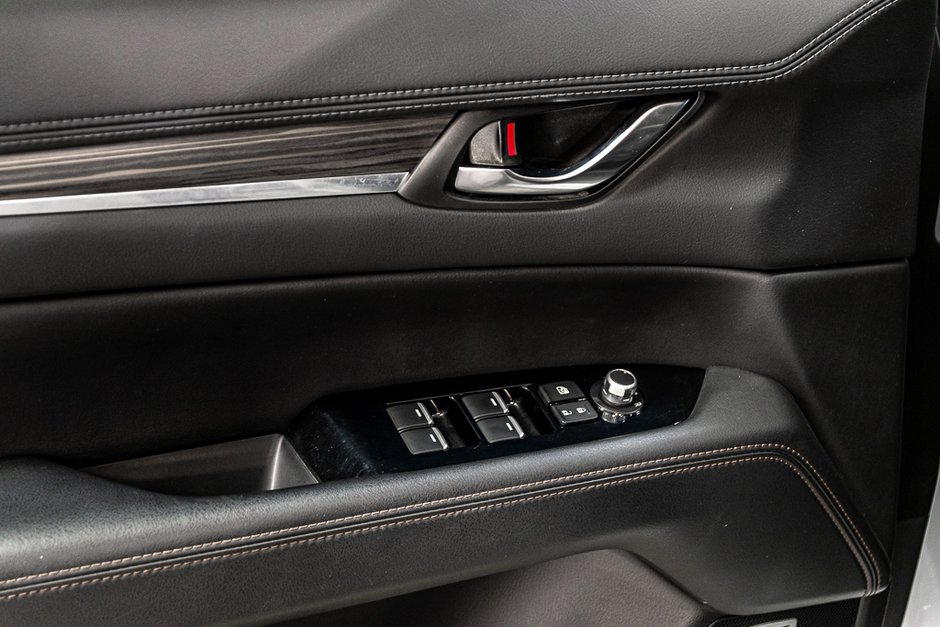 Mazda CX-5 GT TOIT OUVRANT CUIR BOSE 2018-11