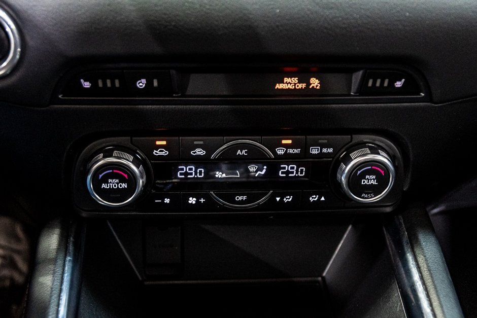 Mazda CX-5 GT TOIT OUVRANT CUIR BOSE 2018-23