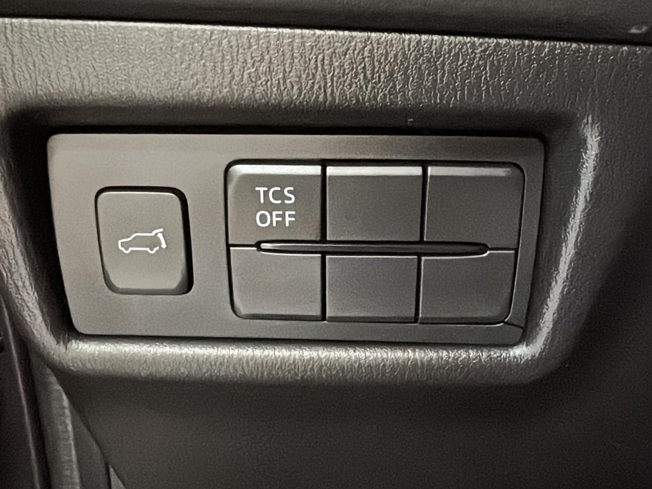 Mazda CX-5 GS AWD CAMERA RECUL A/C DETEC. ANGLE MORT 2018-28