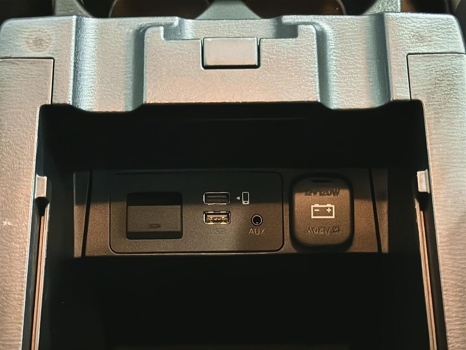 Mazda CX-5 GS AWD CAMERA RECUL A/C DETEC. ANGLE MORT 2018-27