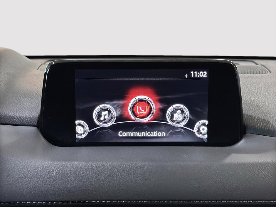 Mazda CX-5 GS AWD CAMERA RECUL A/C DETEC. ANGLE MORT 2018-20