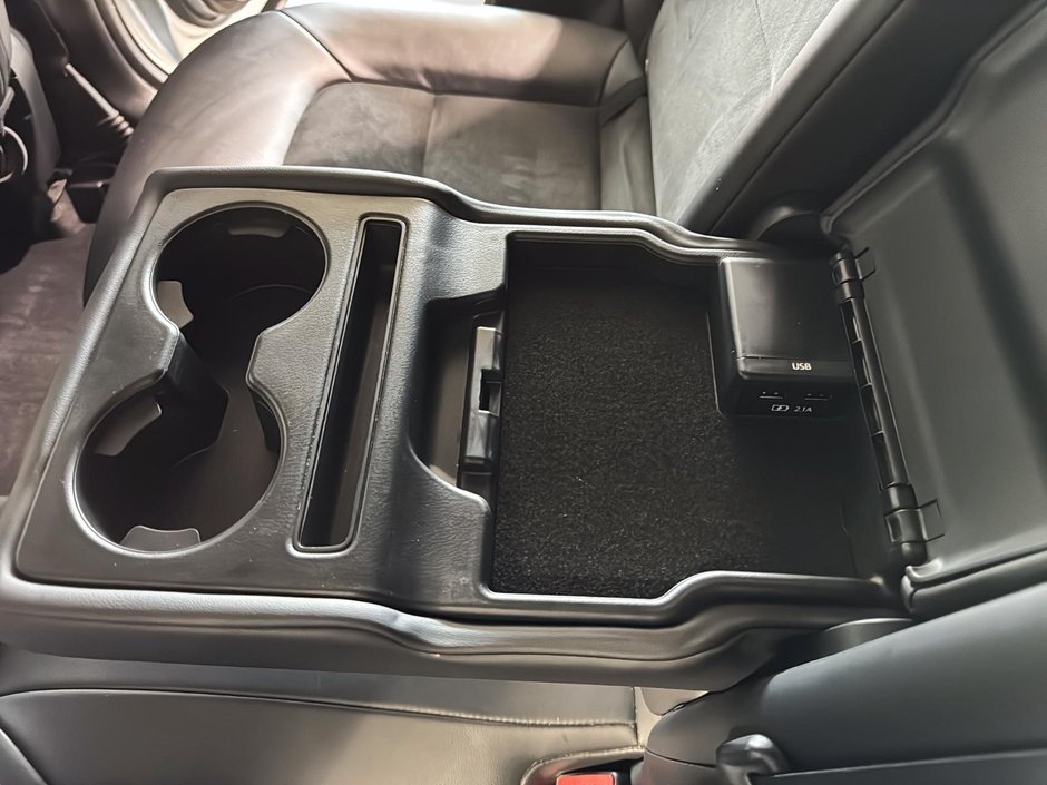 Mazda CX-5 GS AWD CAMERA RECUL A/C DETEC. ANGLE MORT 2018-29