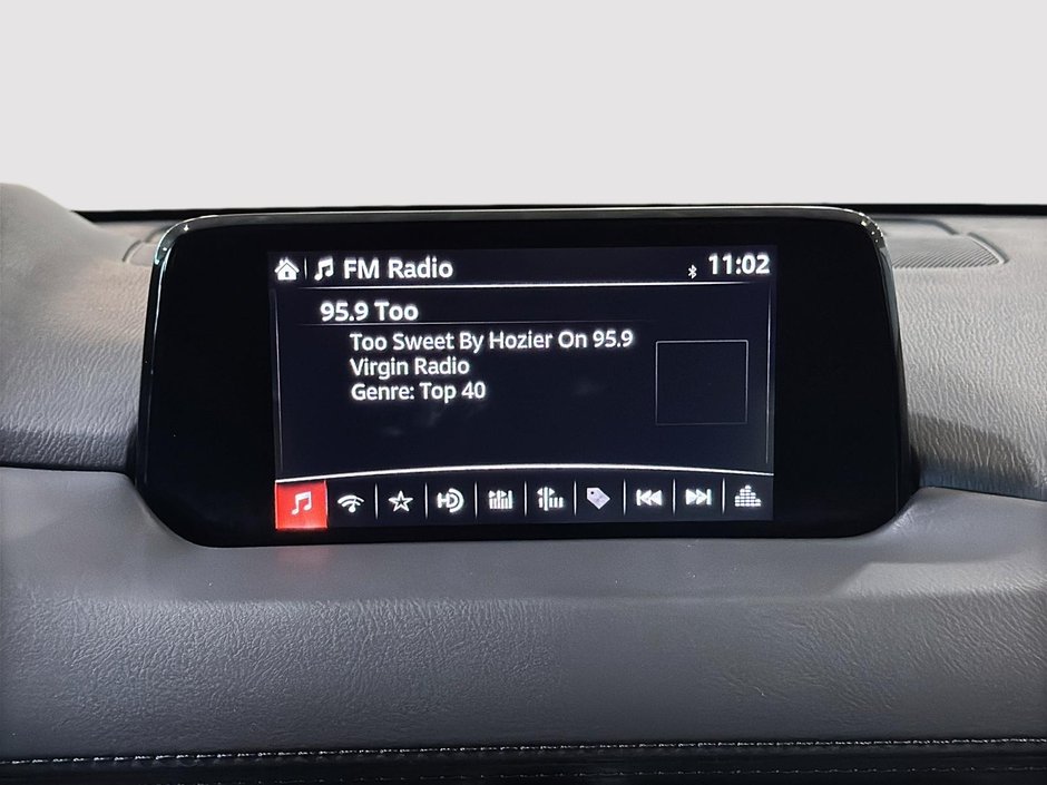 Mazda CX-5 GS AWD CAMERA RECUL A/C DETEC. ANGLE MORT 2018-21