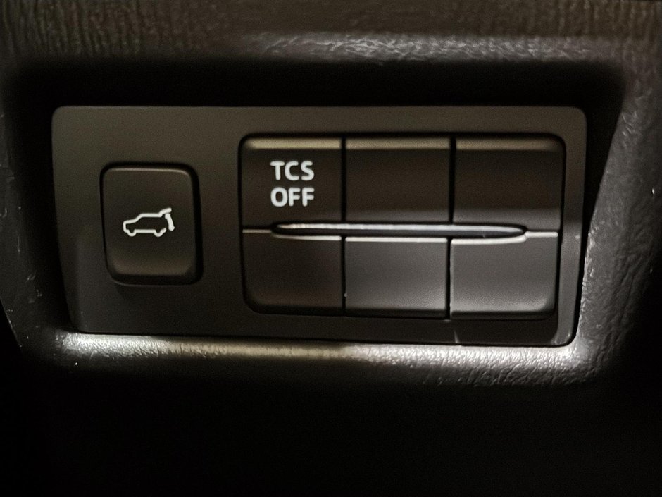 Mazda CX-5 GS TOIT OUVRANT CUIR SIEGES CHAUFFANTS BLUETOOTH 2018-36