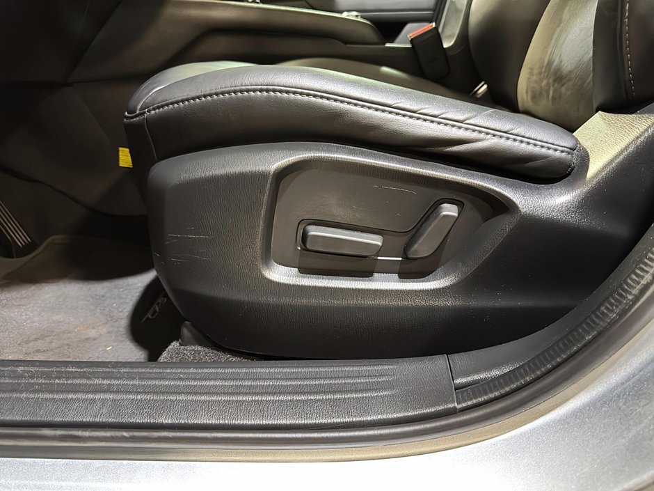 Mazda CX-5 GS TOIT OUVRANT CUIR SIEGES CHAUFFANTS BLUETOOTH 2018-20