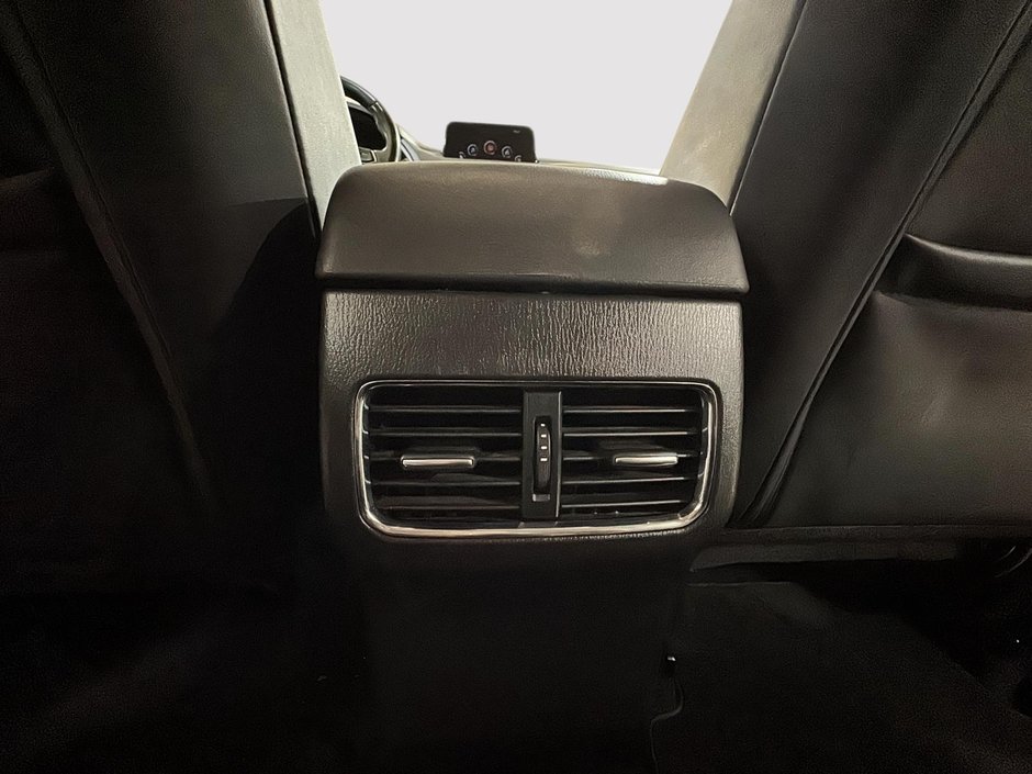 Mazda CX-5 GS TOIT OUVRANT CUIR SIEGES CHAUFFANTS BLUETOOTH 2018-35
