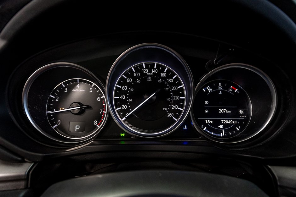 Mazda CX-5 GS AWD CAMERA APPLE CARPLAY SIEGES CHAUFFANT 2019-23