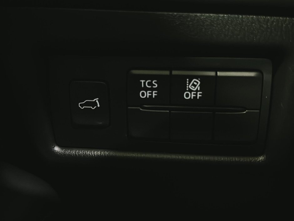 Mazda CX-5 GT GPS CARPLAY CUIR TOIT 2019-37