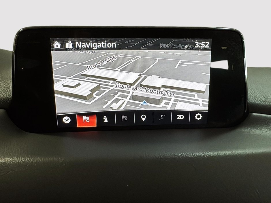 Mazda CX-5 GT GPS CARPLAY CUIR TOIT 2019-30