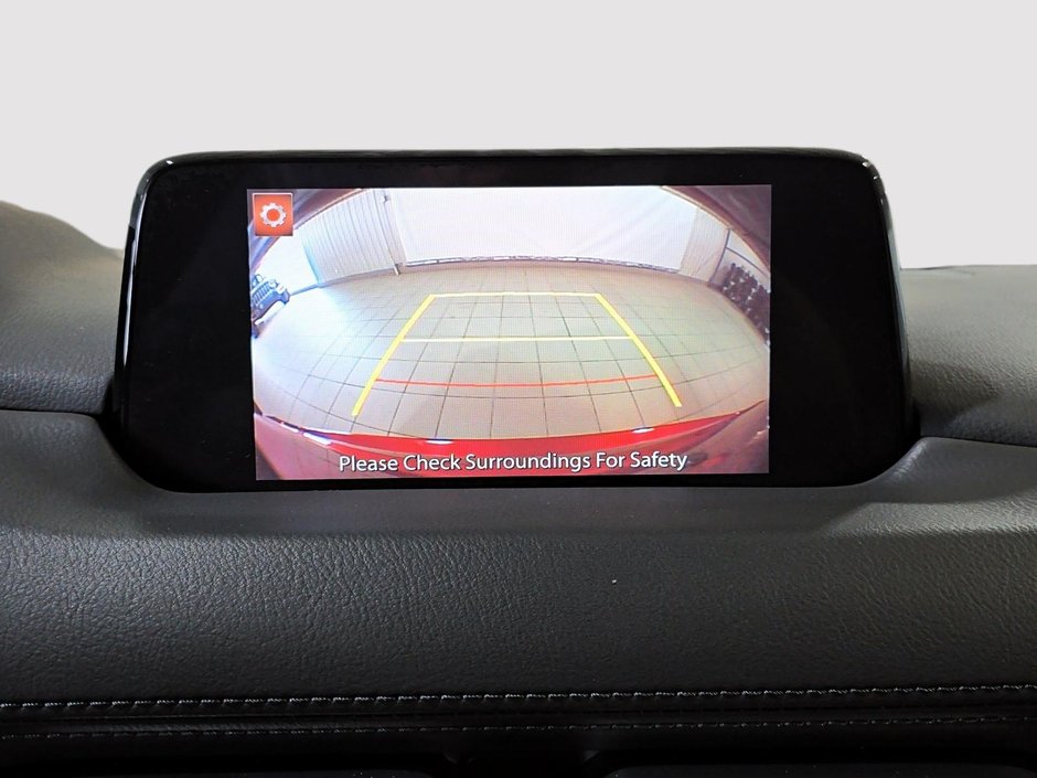 Mazda CX-5 GT TURBO GPS CARPLAY CUIR TOIT 2019-26